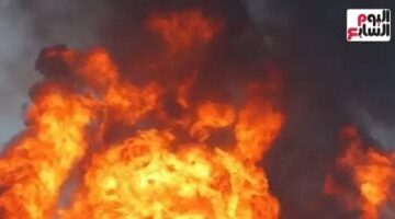 خسائر إسرائيلية مدوية من الحرائق.. تفاصيل الفوضى وعمليات الإجلاء الطارئة (فيديو)