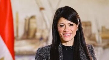 وزيرة التخطيط تشارك في مؤتمر بنك التنمية الجديد