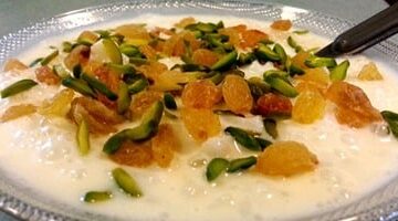 خطر التسمم من الأرز باللبن: أسباب التعرض وعلامات الفساد الواضحة