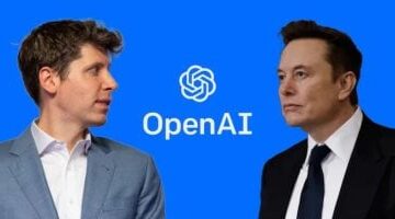 خناقة مليارديرات.. تفاصيل معركة إيلون ماسك مع سام ألتمان حول OpenAI