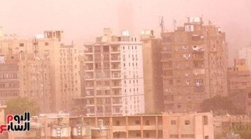 دليل التغذية الصحية أثناء العواصف الترابية.. نصائح من استشاري متخصص