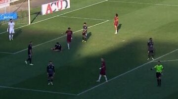 انتصار المقاولون على لافيينا بنتيجة 3-2 في دوري المحترفين