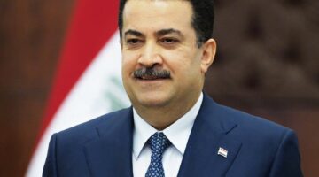رئيس الوزراء يؤكد دعم ترشيح الكاردينال لويس ساكو لمنصب بابا الفاتيكان