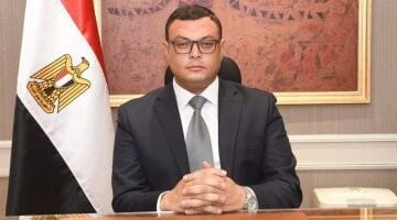 رئيس جهاز العاشر من رمضان: نستهدف إشراك القطاع الخاص فى مشروعات الكهرباء بالمدينة