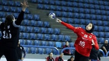 سبورتنج مع الزمالك..والشمس مع الأهلي في المجمعة الثانية لنهائي دوري سيدات اليد