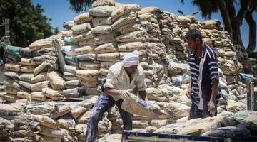 أسعار الأسمنت اليوم الثلاثاء 27 مايو 2025: تعرف على سعر الطن