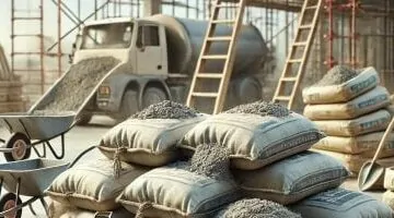 سعر الأسمنت يوم الجمعة 23 مايو 2025.. ثبات كامل في الأسعار