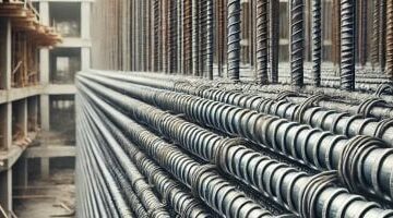 سعر طن الحديد اليوم الأربعاء 28 مايو 2025 يصل إلى 40 ألف جنيه