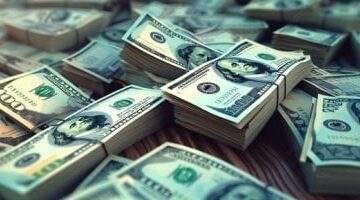 سعر الدولار اليوم الأربعاء 16-4-2025 أمام الجنيه المصرى يسجل 50.93 للشراء