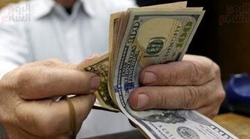 سعر الدولار اليوم: استقرار عند 49.85 جنيه في البنك الأهلي خلال الجمعة 23 مايو 2025