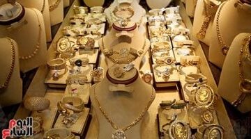 سعر الذهب اليوم: عيار 14 يصل إلى 3010 جنيهات في 16 مايو 2025!