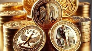 سعر الذهب اليوم السبت 24 مايو 2025.. عيار 21 بدون مصنعية يصل إلى 4710 جنيهاً!
