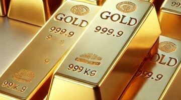 ارتفاع أسعار الذهب في مصر 1.8% خلال أسبوع.. مع تعزيز الطلب!