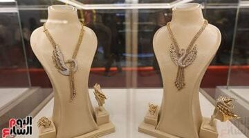 سعر الذهب اليوم الأربعاء 28 مايو 2025: عيار 18 يسجل 3964 جنيهاً بدون مصنعية