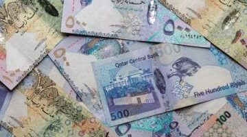 سعر الريال القطري اليوم.. تحديث حي للجمعة 23 مايو 2025