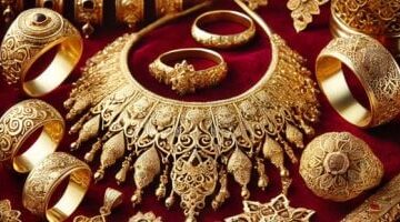 سعر الذهب اليوم: كم يسجل جرام الذهب في بداية تعاملات 6 مايو 2025؟