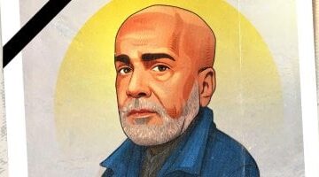سليمان عيد.. حبيب الكل ومسيرة حافلة بالكوميديا والضحك (فيديو)