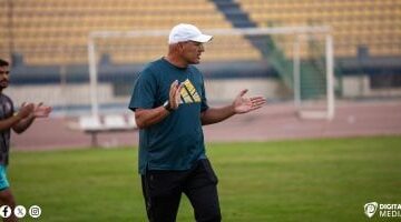 أزمة دفاعية تهدد تشكيل سيد عيد لبتروجت أمام فاركو اليوم في الدوري