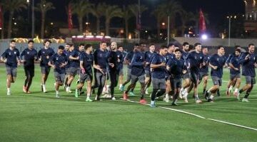 سيراميكا يتحدى بتروجت في معركة الجريحين بدوري نايل اليوم