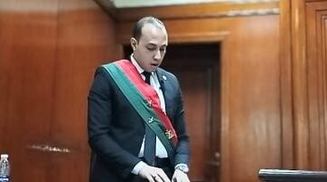 شاهد مرافعة نارية للنيابة بالإسكندرية بقضية مقتل سائق على يد تاجر وضع له السم بالكشرى
