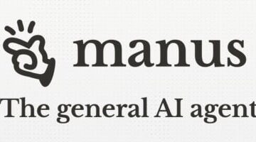 شركة Manus تُنال تمويلاً ضخماً بـ500 مليون دولار من Benchmark لتطوير الذكاء الاصطناعي.
