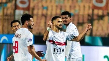 نهائي كأس مصر 2025: موعد مواجهة الزمالك وبيراميدز والقناة الناقلة المباشرة