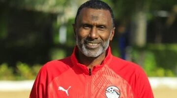 أحمد الكاس: أعتذر عن الخروج من أمم أفريقيا.. وسعادتى كبيرة بالتأهل لكأس العالم