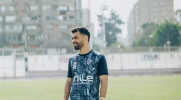 صفقات الزمالك تحدد مصير عبد الله السعيد مع الزمالك بعد رحيل زيزو