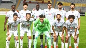 المصري يطير إلى تنزانيا بعد مواجهة سيراميكا فى كأس عاصمة مصر