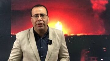 كشف موقع أكسيوس تطورات حاسمة حول غزة والبرنامج النووي الإيراني.. شاهد الفيديو الإخباري!