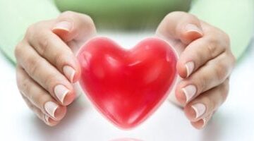 <h3>عادات صحية فعالة تحمي قلبك من أمراض الشرايين والأوعية</h3>