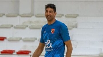 عبد الحليم عبو: جاهزون لمواجهة الفتح.. وهدفنا الفوز ببطولة أفريقيا للأندية