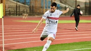 موسم واحد يثير خلافات عبد الله السعيد مع الزمالك