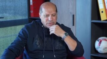 علاء نبيل يجتمع بالأجهزة الفنية للمنتخبات لمناقشة ارتباطات المرحلة المقبلة