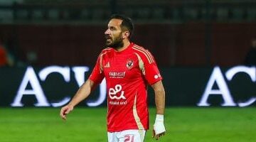 في مثل هذا اليوم.. الأهلي يتوج بطلاً للسوبر المصري أمام بيراميدز بهدف علي معلول