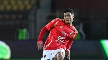 بيراميدز يعرض 20 مليون جنيه لضم العش ويتفوق على الأهلي في الصفقة