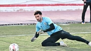 خطط الزمالك لتعزيز حراسة المرمى.. التفاصيل الداخلية