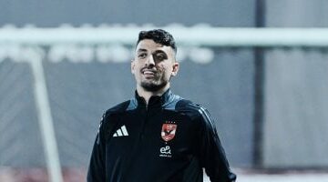 عودة طاهر لقائمة الأهلي فى رحلة موريتانيا لمواجهة الهلال.. واستبعاد معلول