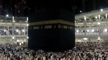 غرامة 50 ألف ريال وسجن 6 أشهر لمخالفي موسم الحج.. إجراءات أمنية مشددة!