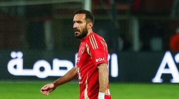 عماد النحاس يعيد إحياء نجوم كولر ليتلألأوا من جديد في الأهلي