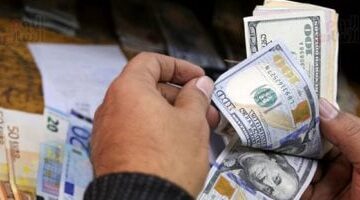في أول يوم بالأسبوع الجديد.. سعر الدولار اليوم السبت 5-4-2025 أمام الجنيه