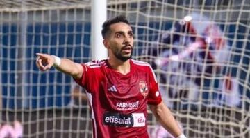 الأهلي يؤكد عودة كريم فؤاد جاهزًا بعد تعافيه من إصابة الرباط الصليبي