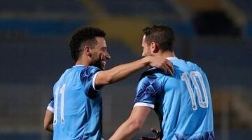 5 معلومات عن مباراة بيراميدز والجيش الملكى اليوم فى دوري أبطال أفريقيا