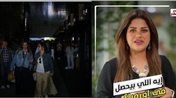 كشف السر الخفي وراء انقطاع الكهرباء في أوروبا.. فيديو حصري!