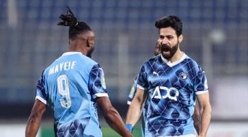 بيراميدز يقترب من لقب الدوري: الفوز الشرط الأساسي لتحقيق البطولة