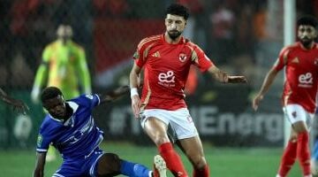 5 معلومات عن مباراة الأهلي والهلال السوداني اليوم الثلاثاء فى دوري الأبطال
