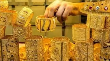 كيف تطورت أسعار الذهب في مصر اليوم السبت 19 أبريل 2025