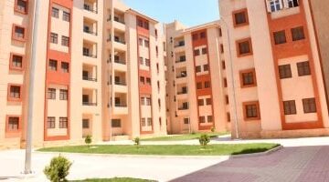 كشف شروط حجز وحدات مشروع "سكن لكل المصريين 7" في الإسكان المتوسط