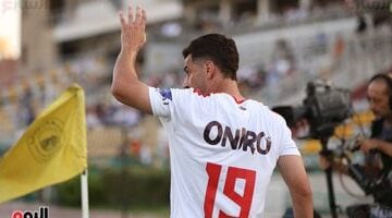 إبراهيم عبد الجواد يكشف: عبد الله السعيد يغيب عن نهائي الكأس وتنتهي رحلته مع الزمالك قريباً