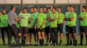 تحليل مثير لأداء حكام اليوم الأول في الجولة الثالثة لدوري القسم الأول